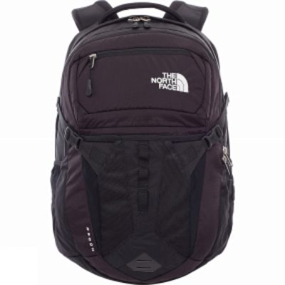 The North Face Recon Rucksack TNF Black The North Face Recon Rucksack TNF Black